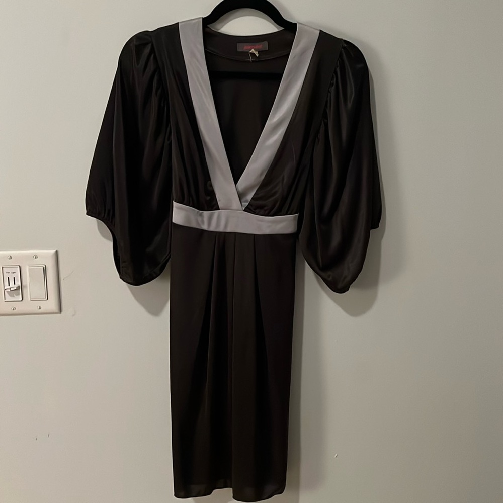 JustSweet kimono dress